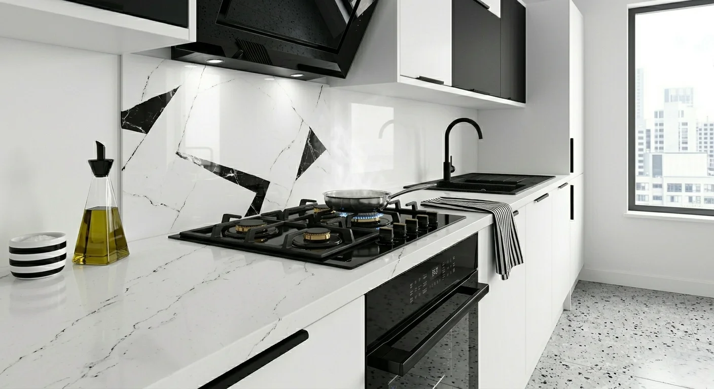 Kitchen Stove-repair-Milton