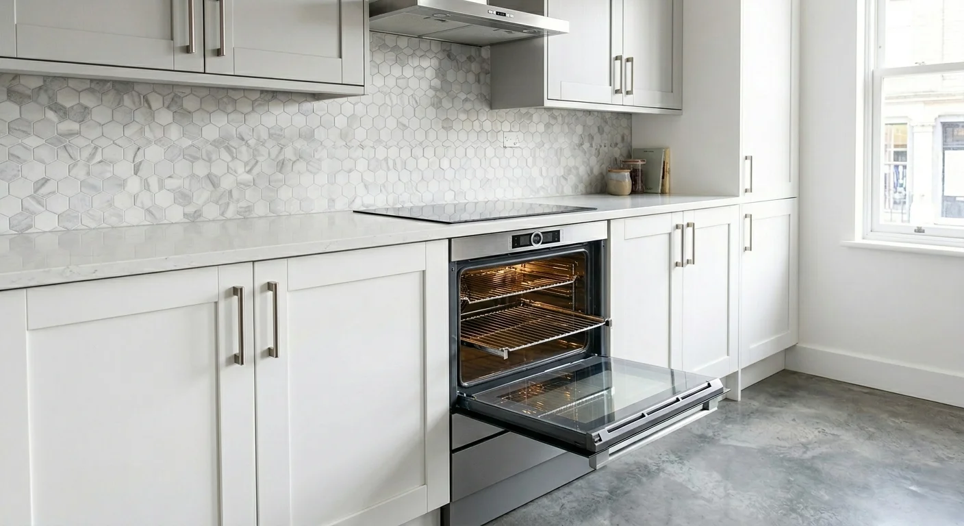 Wall Oven-repair-Milton