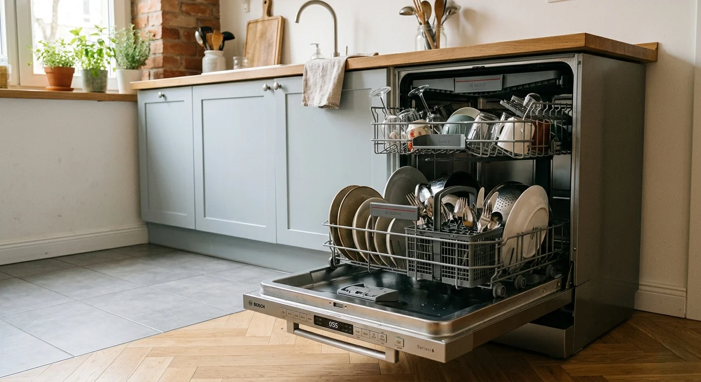 Dishwasher-repair-Milton